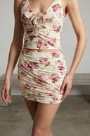 Maillot de Bain Multicolore