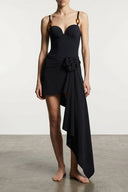 Maillot de Bain Noir