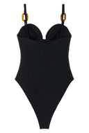 Maillot de Bain Noir