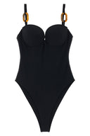 Maillot de Bain Noir