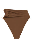 Maillot de Bain Marron