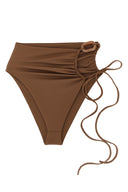 Maillot de Bain Marron