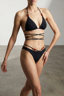 Maillot de Bain Noir