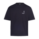 T-shirt Jacquemus "Merù" Navy