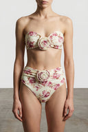Maillot de Bain Multicolore