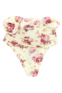 Maillot de Bain Multicolore