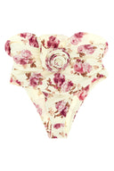 Maillot de Bain Multicolore