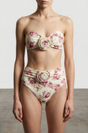 Maillot de Bain Multicolore