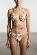 Maillot de Bain Multicolore