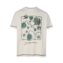 Le t-shirt Mala Jacquemus White
