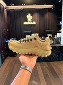 Moncler Grenoble Trailgrip Apex Low beige sable