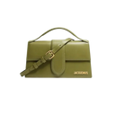Le Grand Bambino Jacquemus Khaki