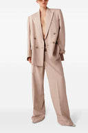 Veste Laine Rose
