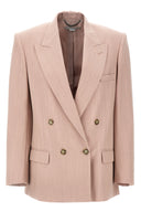 Veste Laine Rose