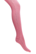 Ceinture Coton Rose