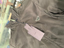 Veste réversible noire
