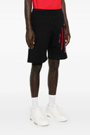 Short Coton Noir