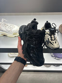 Balenciaga Track 3 Sneakers Black