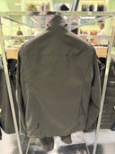 Veste réversible noire