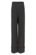 Pantalon Noir