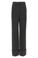 Pantalon Noir