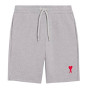 Short Gris Ami de Coeur