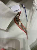 Polo Signature Check Pistachio