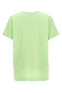 T-Shirt Coton Vert