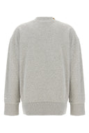 Sweat Coton Gris
