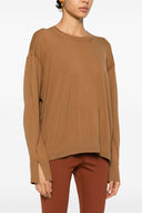 Sweat Laine Beige