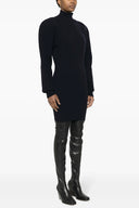 Sweat Laine Bleu