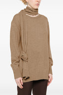 Sweat Cachemire Beige