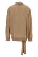 Sweat Cachemire Beige