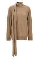 Sweat Cachemire Beige