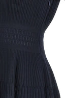 Robe Bleu