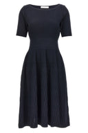 Robe Bleu