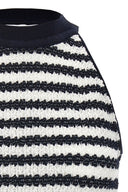 Top Multicolore