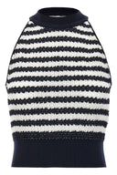 Top Multicolore