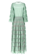 Robe Vert