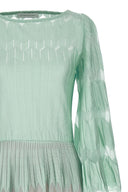 Robe Vert
