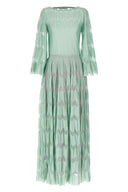 Robe Vert