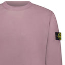 Sweat Badge Mauve