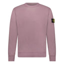 Sweat Badge Mauve