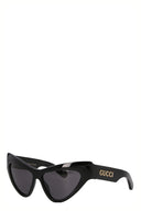 Lunettes de soleil œil de chat