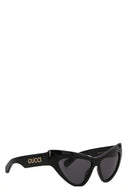 Lunettes de soleil œil de chat