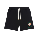 Short Casablanca Rainbow Mushroom