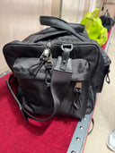 Sac de Voyage GG Nylon Noir