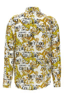 Chemise Multicolore