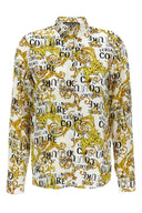 Chemise Multicolore