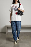 Top Coton Noir